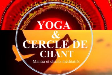 cercle de chant yoga