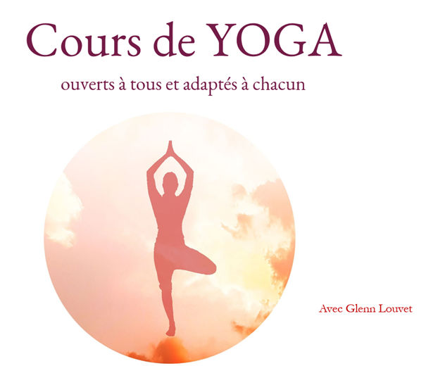 Yoga doux à Chabeuil 