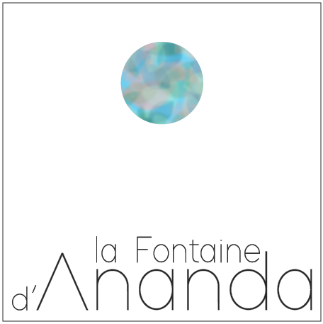 La Fontaine d'Ananda