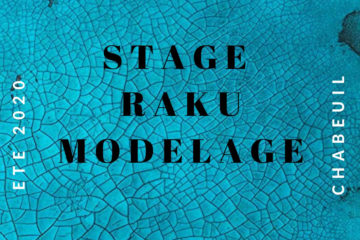 stage raku
